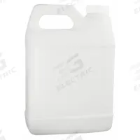 APPROVED VENDOR Jug: 1.92 L, 64 fl oz, HDPE, 97 mm x 131 mm x 224 mm, Screw On Cap, White, F-Style (MPN PLC-09289). Key specifications — attr1382793: Jug; attr1382767: White; attr1382770: APPROVED VENDOR; attr1382796: F-Style; attr1389322: No Dispensing Mechanism; attr1382766: Plastic; attr1382777: Screw On Cap; attr1382780: Molded Panel for Label Application.