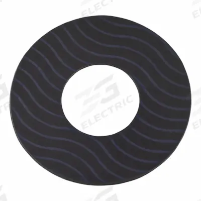 GAST Diaphragm: AG288A - Air Compressor Parts
