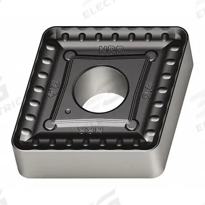 WALTER Diamond Turning Insert: CNMM646-NRR WPP10S - Diamond Indexable Turning Inserts