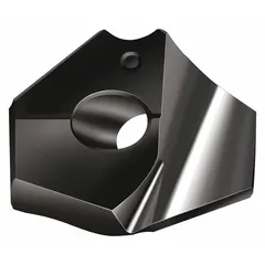 WALTER Replaceable Tip Drill,P6004-D23,00RWNN25 (MPN 5656287)