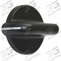 WHIRLPOOL Knob: Mfr Part # 3181304. Key specifications — Manufacturer Part Number: 3181304; Brand: WHIRLPOOL; Product Type: Knob.