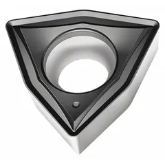WALTER Trigon Turning Insert: WCMT040204-E47 (MPN 7077883). Key specifications — attr257986: WCMT040204-E47; attr257985: WCMT040204-E47.