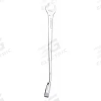 WESTWARD Combination Wrench: Alloy Steel, Chrome, 11/32 in Head Size, 6 3/8 in Overall Lg, Offset (MPN 4NZN8). Key specifications — attr309600: 11/32 in; attr309611: Chrome; attr309610: Alloy Steel; attr309604: Yes; attr309612: No; attr309613: No; attr309615: No; attr324932: WESTWARD.