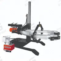 POSI LOCK Hydraulic Puller: 100 ton Capacity with Attachments, 100 ton Cylinder Nominal Capacity (MPN PTPH-102T). Key specifications — attr1281901: Single Acting; attr1281912: 115V AC; attr1281915: PTPH; attr98874: POSI LOCK; attr96739: Hydraulic Power Unit; attr1281911: High Tonnage Hydraulic Puller; attr1177737: Electric Pump.
