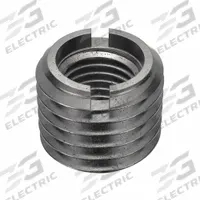 E-Z LOK Self Locking Thread Insert: Heavy Wall, M16-2.00 Int Thrd Sz, M24-3.00 Ext Thrd Sz, 5 PK (MPN 450-16-PK5). Key specifications — Compatible Tap Size: M24-3.00; Internal Thread Fit: 6H; System of Measurement: Metric; Thread Type: Metric; Wall Type: Heavy Wall; Drill Bit Size: 21 mm; External Thread Fit: 6G.