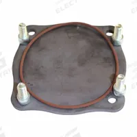 PIUSI Bypass Valve: Mfr Part # R21411000, Bypass Valve. Key specifications — Product Type: Bypass Valve; Manufacturer Part Number: R21411000; Compatible Brand: Piusi; Compatible Manufacturer Model Number: EX100; Compatible Series: EX Fuel.