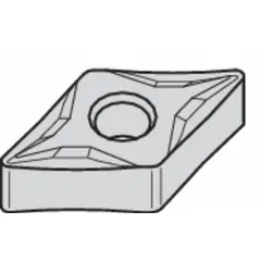 WIDIA Diamond Turning Insert: DNMP443, DNMP150612 (MPN 4172488). Key specifications — attr257732: DNMP443; attr257733: DNMP150612.