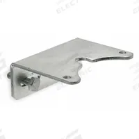 ARO Regulator Mounting Hardware: Steel, 104271. Key specifications — attr111689: 104271; attr111692: ARO; attr295056: Steel.