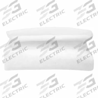 FLEETGUARD Automotive Air Filter Pack: Round, 15 in Outside Dia - Bottom, 15 in Overall Lg - Round/Oval Engine Air Filters