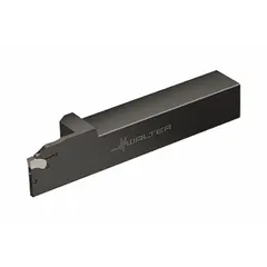 WALTER Indexable Grooving and Parting Toolholder: G2012.16R-5T40SX-P (MPN 6526524). Key specifications — attr257459: G2012.16R-5T40SX-P; attr257462: G2012.16R-5T40SX-P.