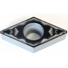 SUMITOMO Diamond Turning Insert: DCMT32.52ELU, DCMT11T308NLU (MPN DCMT32.52ELU-AC6030M). Key specifications — attr257732: DCMT32.52ELU; attr257733: DCMT11T308NLU.
