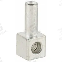 THOMAS & BETTS Motor Lead Disconnect: 16 AWG – 14 AWG Wire Size, Body Size 0, Blue (MPN MD1614F-0). Key specifications — attr1307844: Blue; attr1307876: THOMAS & BETTS; attr1307842: Copper.