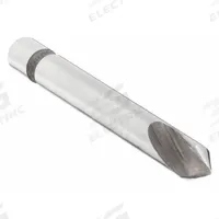 KEO Countersink: 60°, 1 Flute, 1/4 in Body Dia, Cobalt (MPN 919-000-553). Key specifications — Brand: KEO.