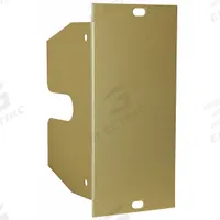 FOSTORIA End Cap: Mfr Part # 8561201. Key specifications — Product Type: End Cap; Manufacturer Part Number: 8561201.