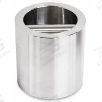 RICE LAKE WEIGHING SYSTEMS Calibration Weight: 10 kg Nominal Mass, Grip Handle Calibration Wt, 5 (MPN 12567). Key specifications — attr1385170: RICE LAKE WEIGHING SYSTEMS; attr1385171: Stainless Steel.