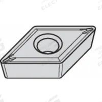 WIDIA Diamond Turning Insert: DCGT21501P, DCGT0702011P (MPN 4164501). Key specifications — attr257732: DCGT21501P; attr257733: DCGT0702011P.