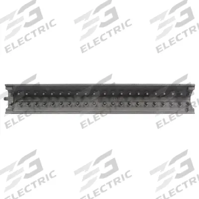 VULCAN HART Burner Radiant: 00-410602-00001 - Vulcan Hart Replacement Parts