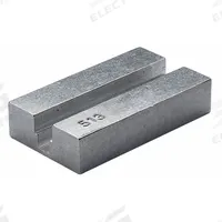 PANAVISE D-Sub Connector: Mfr Part # 513-B. Key specifications — attr1069696: 513-B; attr1069710: D-Sub Connector.
