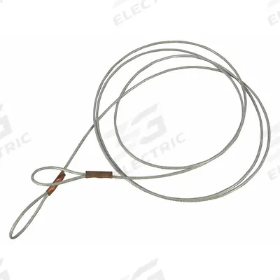 APPROVED VENDOR Cable, 3100mm: 3,100 mm Overall Lg - Replacement Parts for Canopy Tents & Temporary Structures