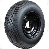 HI-RUN Tires and Wheels: 21X7.00-10 Tire Size, Lawn Mower Tire, SU05, 990 lb Wt Capacity (MPN ASB1218). Key specifications — Tire Size: 21X7.00-10; Tread Pattern: SU05; Brand: HI-RUN.