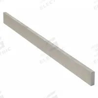 APPROVED VENDOR Tool Blank: C2 Micrograin Carbide, 777 Series, 1/4 in Thick, 3/8 in Wd, 12 in Lg (MPN 777-001190A). Key specifications — attr277127: APPROVED VENDOR.