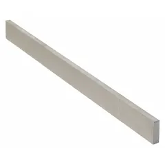 APPROVED VENDOR Tool Blank: C2 Micrograin Carbide, 777 Series, 1/4 in Thick, 3/8 in Wd, 12 in Lg (MPN 777-001190A). Key specifications — attr277127: APPROVED VENDOR.