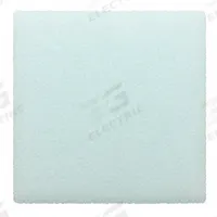 BINKS Air Filter Pad: 20 in x 20 in x 1 in, Polyester, 24 PK (MPN 29-486). Key specifications — Media Material: Polyester; Brand: BINKS.