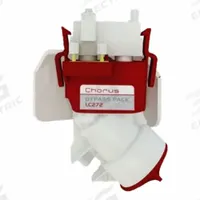ELGA Sanitization Block: Bacteria, LC272, Tap Water, 1. Key specifications — Feed Water Source: Tap Water; Product Type: Sanitization Block; Manufacturer Part Number: LC272.