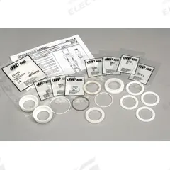 ARO Lower End Kit: Lower End Kit, 637083, 612041-3, Gaskets/Seal/U-Cups, ARO. Key specifications — Includes: Seal; Product Type: Lower End Kit; Manufacturer Part Number: 637083; Brand: ARO; Compatible Manufacturer Model Number: 612041-3; Compatible Brand: ARO.