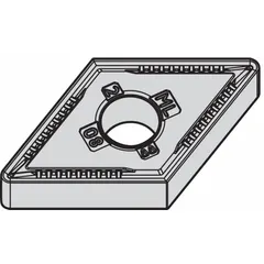 WIDIA Diamond Turning Insert: DNMG431ML, DNMG150404ML (MPN 4171065). Key specifications — attr257732: DNMG431ML; attr257733: DNMG150404ML.