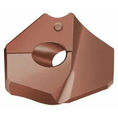 WALTER Replaceable Tip Drill,P6005-D2150RWKK45C (MPN 6838180)