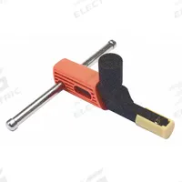 APPROVED VENDOR Thread Repair Tool: For 11/16" to 13/16" Internal Thread (MPN NES23). Key specifications — attr1300864: NES23; attr1300865: APPROVED VENDOR.
