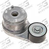 GATES Belt Tensioner: Self-Adjusting Belt Tensioner, 38631, Heavy Duty, 1 Pulleys, Steel. Key specifications — Pulley Material: Steel; Performance Rating: Heavy Duty; Manufacturer Part Number: 38631; Brand: GATES.