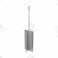 IKA Vane Spindle: IKA ROTAVISC (MPN 25006853). Key specifications — attr1073901: 25006853; attr1073902: IKA; attr1092666: IKA ROTAVISC; attr1092668: Vane Spindle.