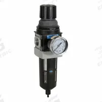 WILKERSON Filter/Regulator: 28 Series, 3/4 in NPT, 235 scfm, 5 micron, 0 psig to 125 psig, Aluminum (MPN B28-06-FKG0B). Key specifications — attr109419: WILKERSON; attr109429: Aluminum; attr109463: Yes; attr109467: Nitrile; attr109468: 28.