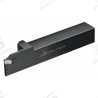 WALTER Indexable Parting and Grooving Tool Holder: G2012.2525R-3T33SX (MPN 7100116). Key specifications — attr257459: G2012.2525R-3T33SX; attr257462: G2012.2525R-3T33SX.