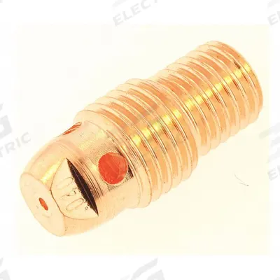 AMERICAN TORCH TIP Collet Body: For 0.04 in Max Electrode Dia, 13N26 - Collet Bodies