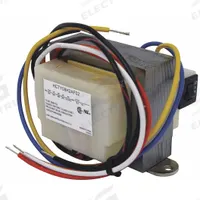 TPI CORP. Transformer: Mfr Part # 60719024. Key specifications — Manufacturer Part Number: 60719024; Product Type: Transformer.