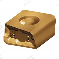 WALTER Rectangle Milling Insert: LNHU080304-F57T (MPN 7347271)