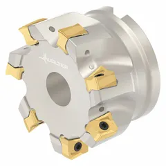 WALTER Indexable Face Mill: F4041.B27.080.Z07.13 (MPN 6411206). Key specifications — attr257066: F4041.B27.080.Z07.13.