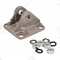 SMC Air Cylinder Mounting Hardware: Clevis, Fits 100 mm Bore Dia, CA2-D10. Key specifications — attr947461: CA2-D10; attr991689: Mounting Bracket; attr947484: SMC.