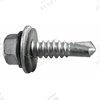 AMERICAN GARAGE DOOR SUPPLY Hinge Screw: Hinge Screw, Door, 1 in Overall Lg, 24 PK (MPN TAOZ141W). Key specifications — Brand: AMERICAN GARAGE DOOR SUPPLY; Mounting Location: Door.