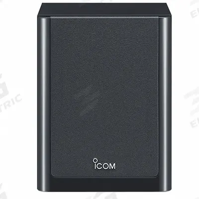 ICOM External Speaker: Fits Icom, For 7300/7610/7700 Series, 110 V AC Volt - ICOM-Compatible Microphones & Speakers