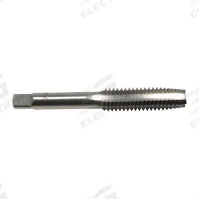 WESTWARD Alloy Steel Tap, 7/16-14 UNC: CCT1060-113, Tap - Pneumatics