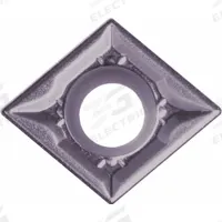 KYOCERA Diamond Turning Insert (MPN CCMT32505GKPR930)