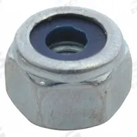 APPROVED VENDOR Adjusting Nut: Adjusting Nut, For Pallet Jacks, For 5LA79, Steel (MPN D615). Key specifications — Accessory Type: Adjusting Nut; Compatible Grainger Part Number: 5LA79; Material: Steel; Brand: APPROVED VENDOR; Compatible with Product Type: Pallet Jacks.