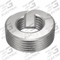 HELI-COIL Helical Insert: Tanged Tang Style, Free-Running, 3/4"-14 Thread Size, Plain, Plain, 5 PK (MPN K327-12). Key specifications — attr798694: 18-8; attr798710: Right Hand; attr798707: 3/4"-14; attr798676: Metal; attr798705: Inch; attr798675: HELI-COIL; attr798708: 200,000 to 250,000 psi; attr798713: ANPT.