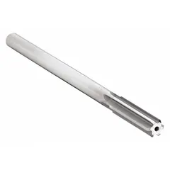 YANKEE Chucking Reamer: 0.453 in Dia, Straight Flute, High Speed Steel (MPN 433-0.4530). Key specifications — attr1301549: Neutral; attr1301527: YANKEE.