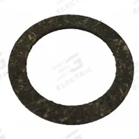 DAYTON Brake Friction Disc: Manual Chain Hoists, 1,000 lb Compatible Load Capacity, Dayton (MPN GGS_57082). Key specifications — Manufacturer Part Number: GGS_57082; Compatible Hoist Type: Manual Chain Hoists; Compatible Series: Dayton.
