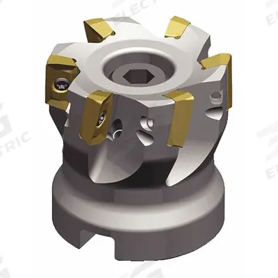 WIDIA Indexable Face Mill: VSM17D150Z04S075XD17 (MPN 5988020) - Indexable Face Mills